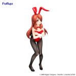 Furyu BiCute Bunnies The Melancholy of Haruhi Suzumiya - Mikuru Asahina