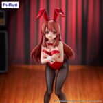 Furyu BiCute Bunnies The Melancholy of Haruhi Suzumiya - Mikuru Asahina