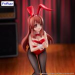 Furyu BiCute Bunnies The Melancholy of Haruhi Suzumiya - Mikuru Asahina