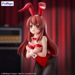 Furyu BiCute Bunnies The Melancholy of Haruhi Suzumiya - Mikuru Asahina