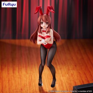 Furyu BiCute Bunnies The Melancholy of Haruhi Suzumiya - Mikuru Asahina