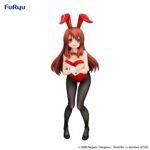 Furyu BiCute Bunnies The Melancholy of Haruhi Suzumiya - Mikuru Asahina
