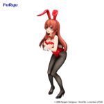 Furyu BiCute Bunnies The Melancholy of Haruhi Suzumiya - Mikuru Asahina