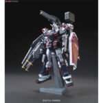 HGGT 1/144 FA-78 Full Armor Gundam (Gundam Thunderbolt ver.)