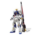 Banpresto The Life-Sized Nu Gundam Statue - RX-93ff vGundam