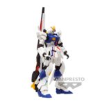 Banpresto The Life-Sized Nu Gundam Statue - RX-93ff vGundam