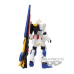 Banpresto The Life-Sized Nu Gundam Statue - RX-93ff vGundam