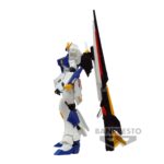 Banpresto The Life-Sized Nu Gundam Statue - RX-93ff vGundam