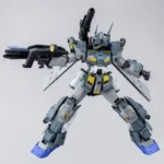 Premium Bandai MG 1/100 RX-78TB-4[PF] Gundam Stormbringer P.F.