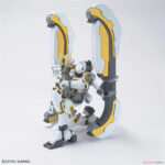 HGGT 1/144 RX-78AL Atlas Gundam (Gundam Thunderbolt ver.)