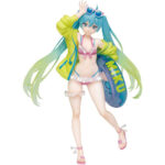 Taito Hatsune Miku 3rd Season Summer Ver.