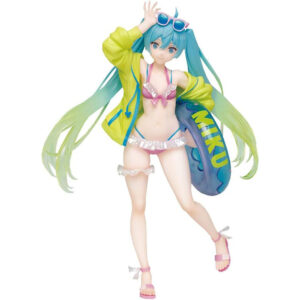 Taito Hatsune Miku 3rd Season Summer Ver.
