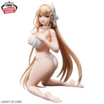 Banpresto Goddess of Victory: Nikke - Viper (Cord Reel)