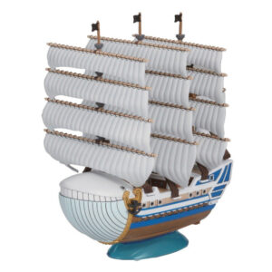 Bandai One Piece Grand Ship Collection #05 Moby-Dick