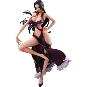 Megahouse Portrait of Pirates One Piece Limited Edition Boa Hancock ver 3D2Y