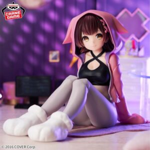 Banpresto Relax Time Hololive IF Roboco-san