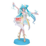 Banpresto Evolve Hatsune Miku Classical Tuning - Swan Lake