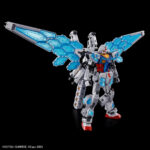 EXPO2025 1/144 RX-78F00/E Gundam EX-001 G.L.R.S.S. Feather Unit