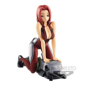 Banpresto EXQ Figure Code Geass Kallen Kozuki