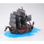 Bandai One Piece Grand Ship Collection #09 Dragon's Ship