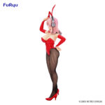 Furyu BiCute Bunnies Super Sonico Red Rabbit ver.