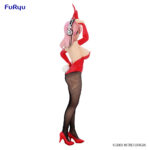 Furyu BiCute Bunnies Super Sonico Red Rabbit ver.