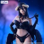 Furyu BiCute Dark Overlord Albedo