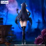 Furyu BiCute Dark Overlord Albedo