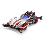 Tamiya Beakstinger G (AR Chassis)