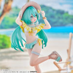 Sega Luminasta Hatsune Miku Conceptual Series Vol. 1