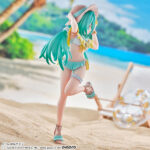 Sega Luminasta Hatsune Miku Conceptual Series Vol. 1