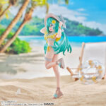 Sega Luminasta Hatsune Miku Conceptual Series Vol. 1