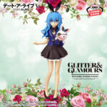 Glitter & Glamours Date A Live Yoshino