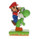 Nintendo Super Mario Bro. Wii Max Figure
