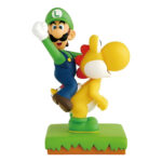 Nintendo Super Mario Bro. Wii Max Figure