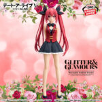 Glitter & Glamours Date A Live Kotori Itsuka