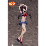 Elcoco Date A Live 1/7 Scale Kurumi Tokisaki