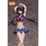 Elcoco Date A Live 1/7 Scale Kurumi Tokisaki