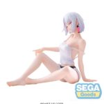 Sega Yumemirize Goddess of Victory Nikke - Drake