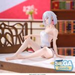 Sega Yumemirize Goddess of Victory Nikke - Drake