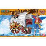 Bandai One Piece Grand Ship Collection #01 Thousand Sunny
