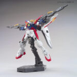 HGAC 1/144 XXXG-00W0 Wing Gundam Zero