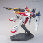 HGAC 1/144 XXXG-00W0 Wing Gundam Zero