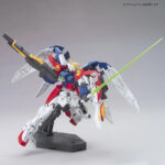 HGAC 1/144 XXXG-00W0 Wing Gundam Zero