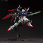 HGCE 1/144 ZGMF-X42S Destiny Gundam
