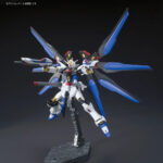 HGCE 1/144 ZGMF-X20A Strike Freedom Gundam