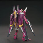 HGCE 1/144 ZGMF-X19A Infinite Justice Gundam