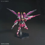 HGCE 1/144 ZGMF-X19A Infinite Justice Gundam