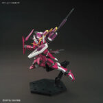 HGCE 1/144 ZGMF-X19A Infinite Justice Gundam