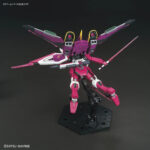 HGCE 1/144 ZGMF-X19A Infinite Justice Gundam